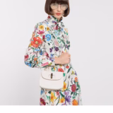 Mini sac avec bambou