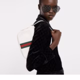 Sac à bandoulière Lunetta petit format