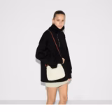 Sac à épaule Gucci Diana petit format
