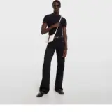 Sac à bandoulière Lunetta petit format