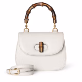 Sac Gucci Bamboo 1947 mini format