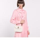 Sac Gucci Bamboo 1947 petit format