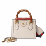 Cabas Gucci Diana petit format