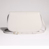 Petit sac à épaule avec bambou