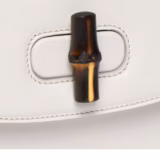 Mini sac avec bambou