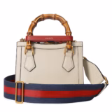 Cabas Gucci Diana petit format