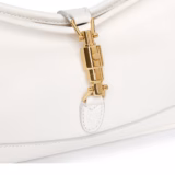 Sac à épaule Jackie Slim format moyen