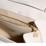 Petit sac à épaule avec bambou