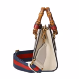 Cabas Gucci Diana petit format