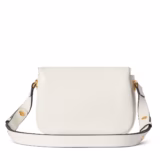 Sac à épaule Gucci Horsebit 1955 Aura mini format