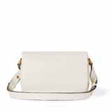 Sac à épaule Gucci Horsebit 1955 Aura petit format