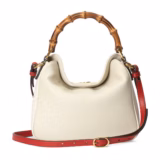 Sac à épaule Gucci Diana petit format
