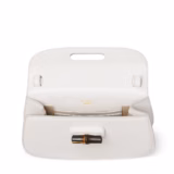 Mini sac avec bambou