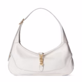 Sac à épaule Jackie Slim format moyen