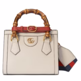 Cabas Gucci Diana petit format