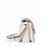 Sac à épaule Gucci Horsebit 1955 Aura mini format