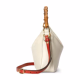 Sac à épaule Gucci Diana petit format