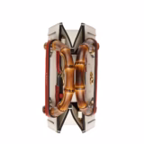 Cabas Gucci Diana petit format