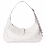 Sac à épaule Jackie Slim format moyen