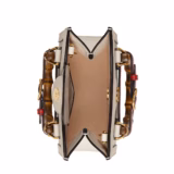 Cabas Gucci Diana petit format