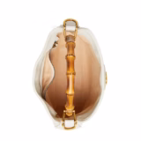 Sac à épaule Gucci Diana petit format
