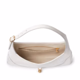Sac à épaule Jackie Slim format moyen