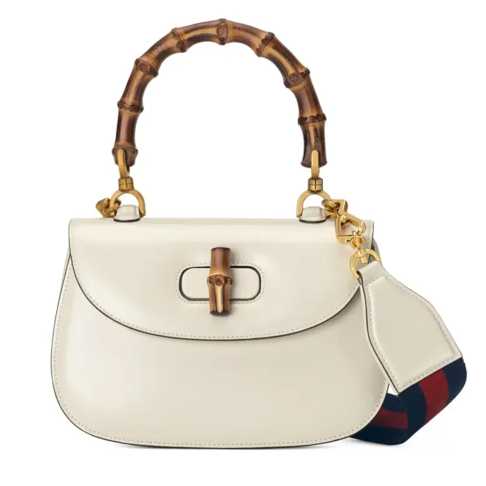 Sac Gucci Bamboo 1947 petit format