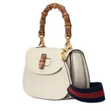 Sac Gucci Bamboo 1947 petit format