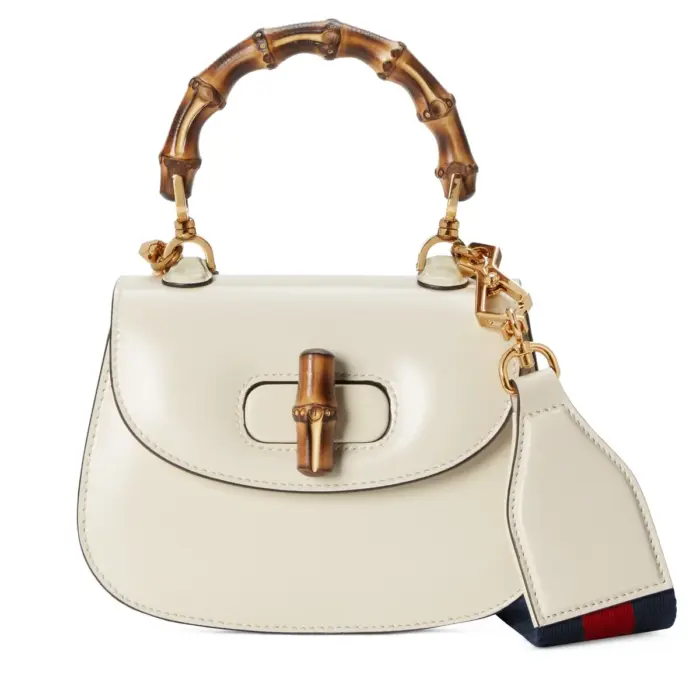 Sac Gucci Bamboo 1947 mini format