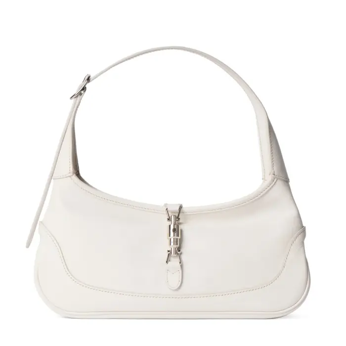 Sac à épaule Jackie Slim format moyen