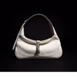 Sac à épaule Jackie Slim format moyen