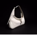 Sac à épaule Jackie Slim format moyen