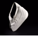 Sac à épaule Jackie Slim format moyen