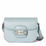 Sac à épaule Gucci Horsebit 1955 petit format
