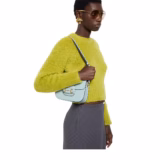 Sac à épaule Gucci Horsebit 1955 petit format