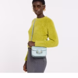 Sac à épaule Gucci Horsebit 1955 petit format
