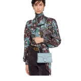 Sac à épaule mini format GG Marmont
