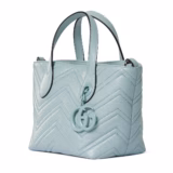 Cabas GG Marmont petit format