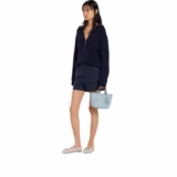 Cabas GG Marmont petit format