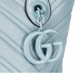 Cabas GG Marmont petit format