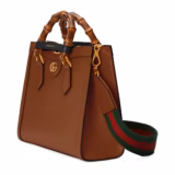 Cabas Gucci Diana moyen format