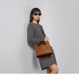 Cabas Gucci Diana moyen format