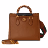 Cabas Gucci Diana moyen format