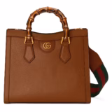Cabas Gucci Diana moyen format