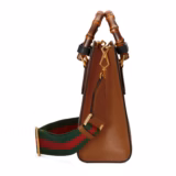 Cabas Gucci Diana moyen format