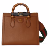 Cabas Gucci Diana moyen format