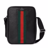 Mini sac avec bande Web