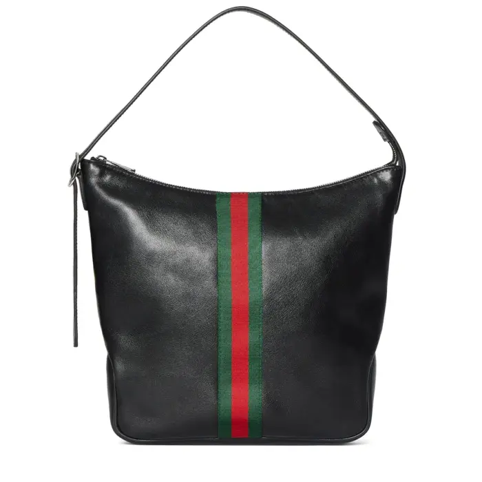 Sac à bandoulière Lunetta moyen format