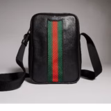 Mini sac avec bande Web