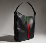 Sac à bandoulière Lunetta moyen format
